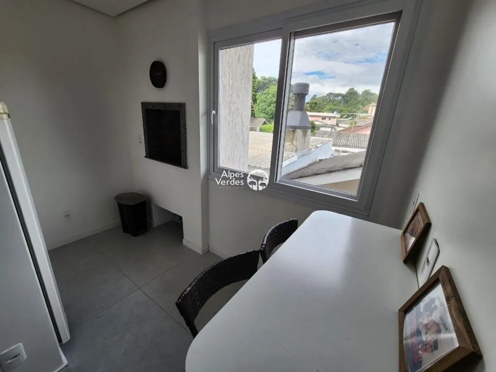 Imagem Vende-se apartamento no centro de Canela a 2 minutos da Catedral de Pedra