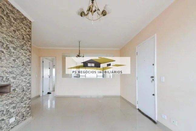 Imagem Cobertura para venda no Ipiranga 88m2
