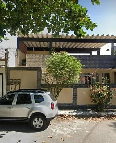 Imagem Casa para Venda em Rio de Janeiro / RJ no bairro Jardim Guanabara