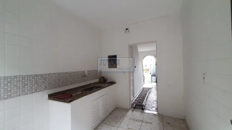 Imagem CASA A VENDA NA RUA PELOTAS - VILA MARIANA
