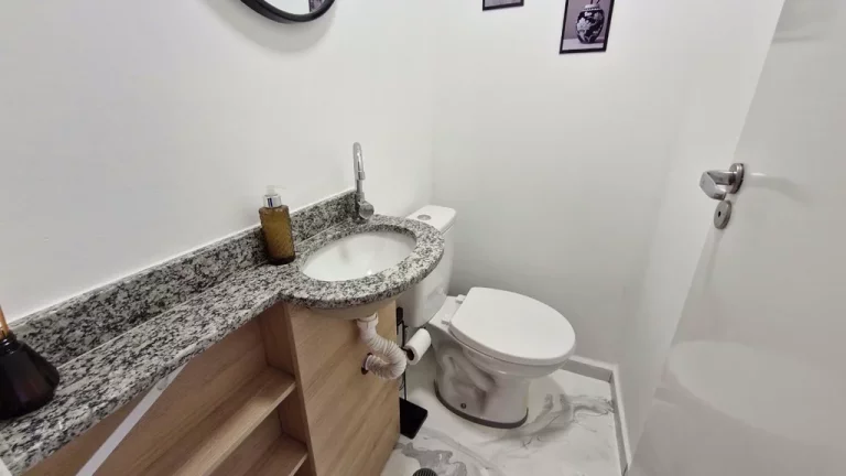 Imagem Apartamento à venda em São Paulo, Vila Andrade, com 2 quartos, 64m2
