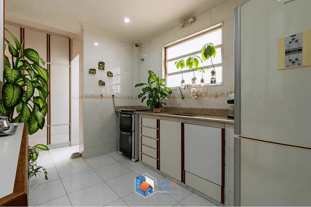 Imagem Apartamento à venda 2 Quartos 1 Vaga 73M² Indianópolis São Paulo - SP