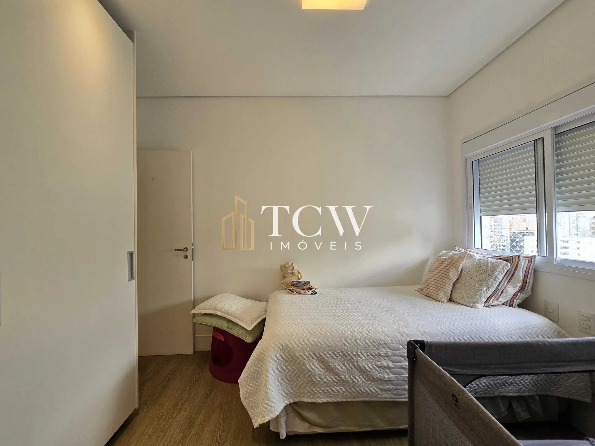 Imagem Apartamento Alto Padrão 3 suítes 3 vagas