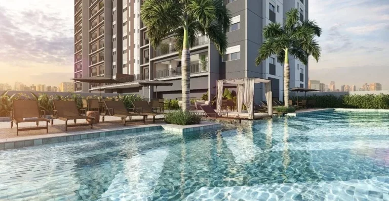 Imagem Apartamento à venda no bairro Freguesia do Ó - São Paulo/SP