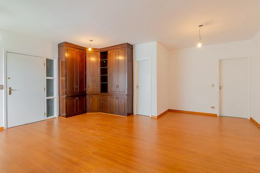 Imagem Apartamento para venda em Vila Suzana com 3 quartos, sendo 3 suítes, 123m2