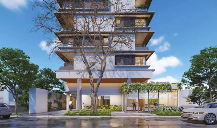 Imagem Apartamento à venda no bairro Ibirapuera - São Paulo/SP