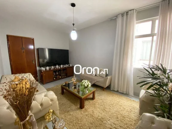 Imagem Apartamento à venda, 80 m² por R$ 250.000,00 - Rodoviário - Goiânia/GO