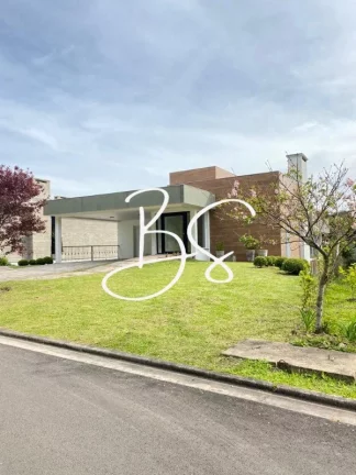 Imagem CASA RESIDENCIAL em GRAMADO - RS, Alphaville
