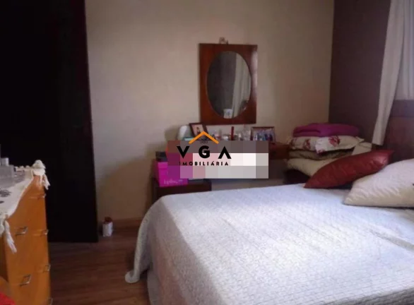 Imagem Sobrado para Venda em São Paulo, Cidade Patriarca, 3 dormitórios, 2 banheiros, 3 vagas