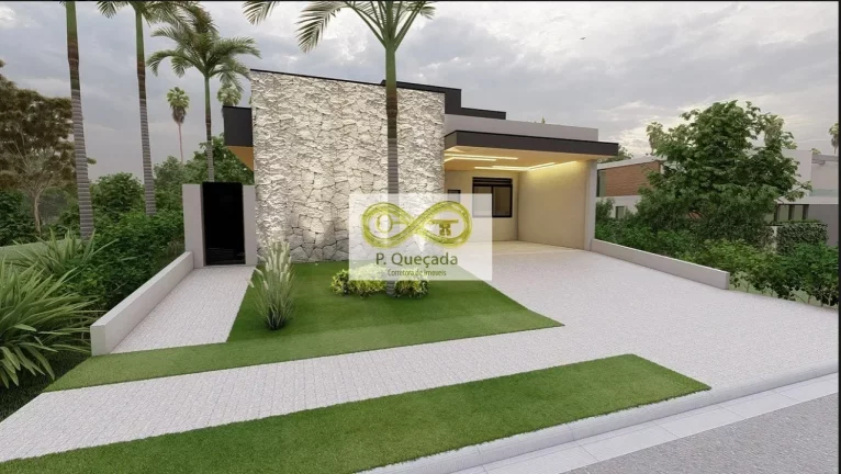 Foto do imóvel Venha conhecer a sua nova casa dos sonhos!