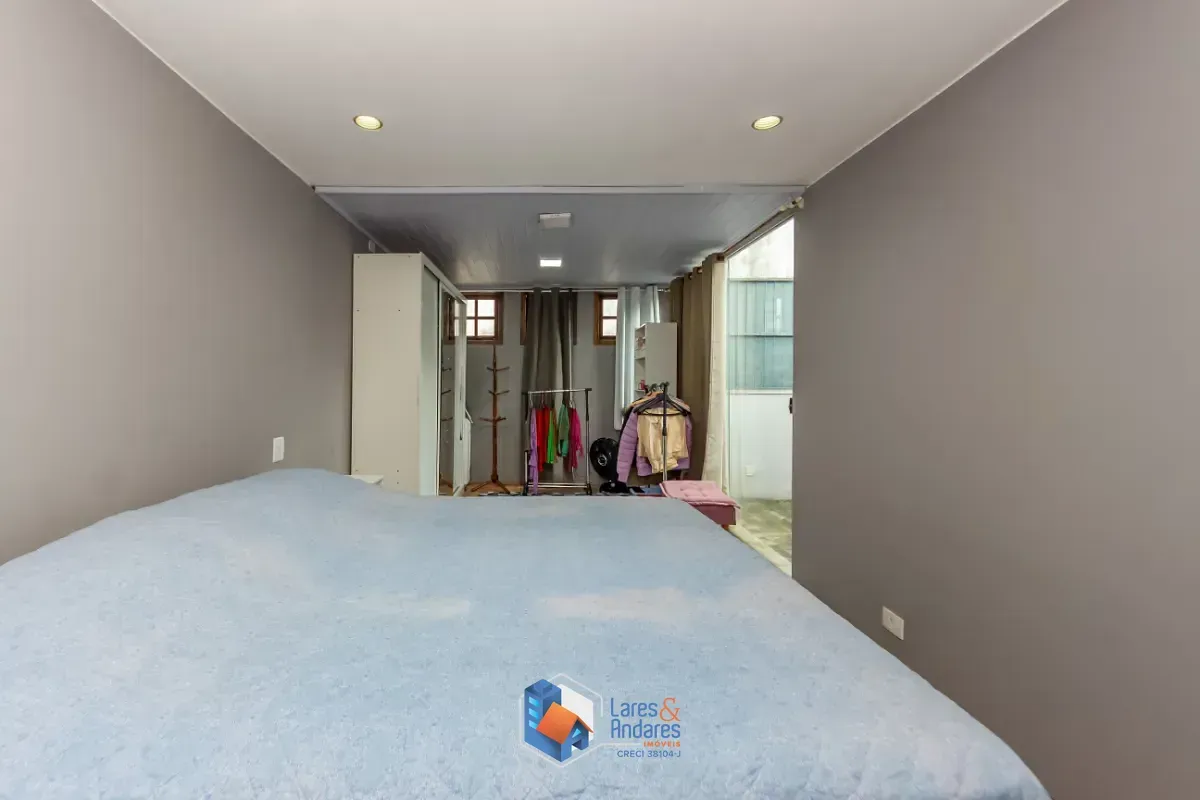 Imagem Sobrado para venda em Perdizes com 4 quartos, sendo 1 suíte, 110m²