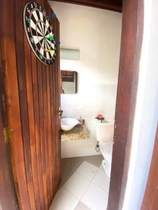 Imagem Casa à venda no Bairro Sinhô Rollo - Iguape/SP