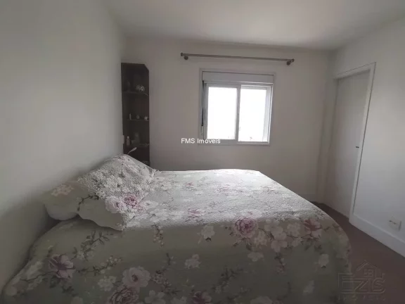 Imagem Excelente apartamento na Mooca, São Paulo-SP: 3 quartos, 1 suíte, 1 sala, 2 banheiros, 2 vagas de garagem, 73m². Venda