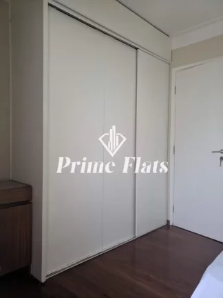 Imagem Flat disponível para venda no Travel Inn Park Avenue no Jardins, com 95m², 3 dormitórios e 2 vagas