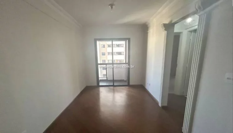 Imagem Apartamento à venda Pinheiros São Paulo