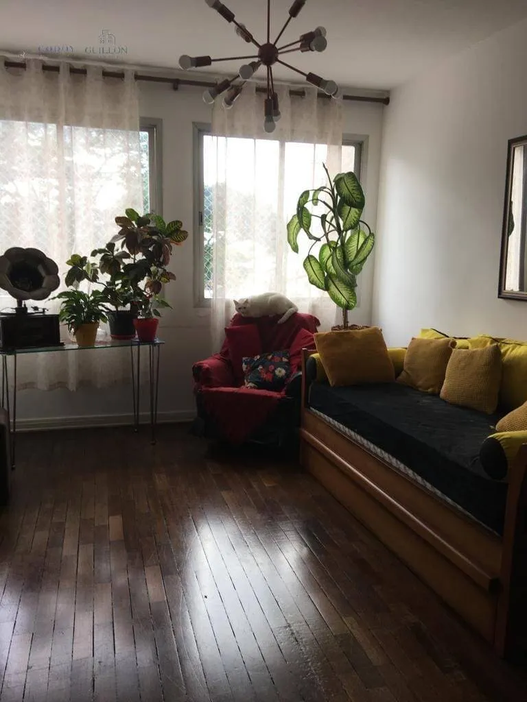 Imagem Apartamento à venda 3 Quartos, 1 Suite, 1 Vaga, 147M², Jardim das Nações, Taubaté - SP | Edifício França