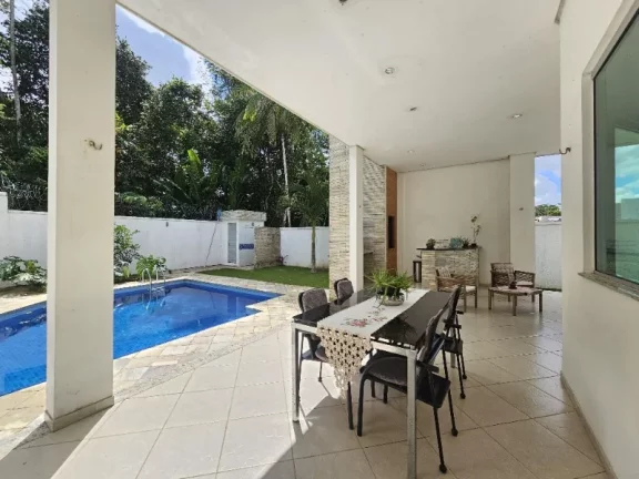 Imagem CASA RESIDENCIAL em MANAUS - AM, TARUMÃ