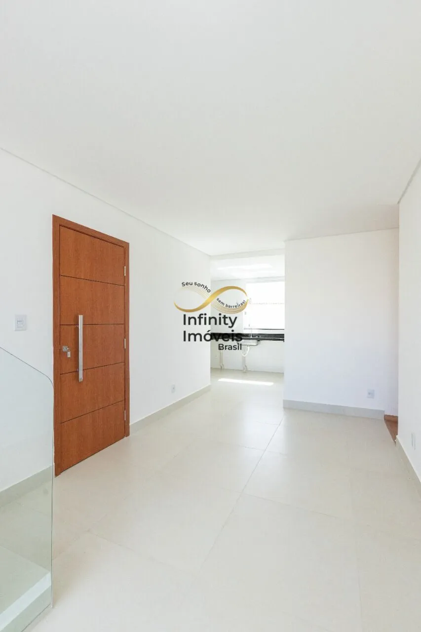 Imagem ED CONSELHEIRO SIPRIANO SOARES SRVE - Apartamento à venda no bairro Salgado Filho - Belo Horizonte/MG
