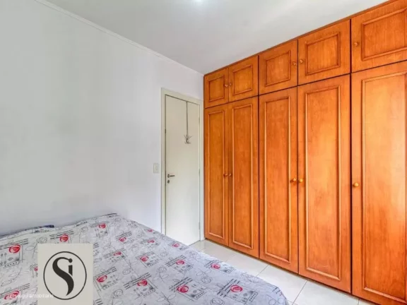 Imagem APARTAMENTO RESIDENCIAL em SÃO PAULO - SP, VILA OLÍMPIA