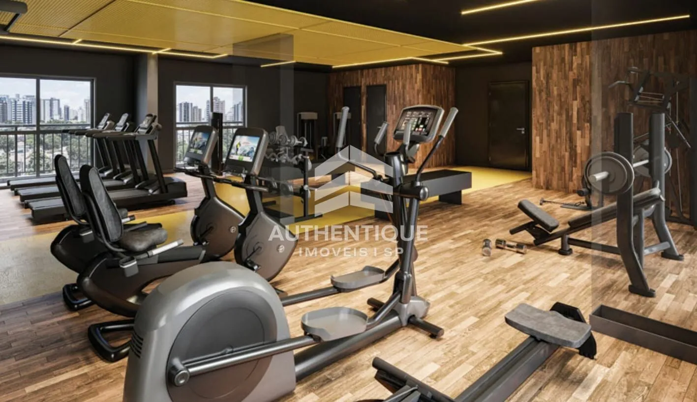 Imagem Id Jauaperi - Moema Pássaros - Apartamento à venda em São Paulo/SP