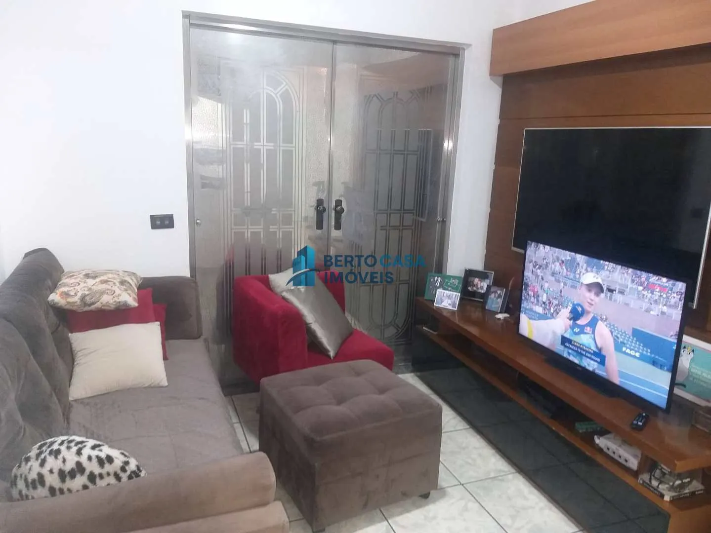 Imagem Casa Padrão