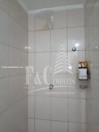 Imagem Apartamento para Venda em Limeira, VILA INDEPENDENCIA, 3 dormitórios, 1 suíte, 1 banheiro, 1 vaga