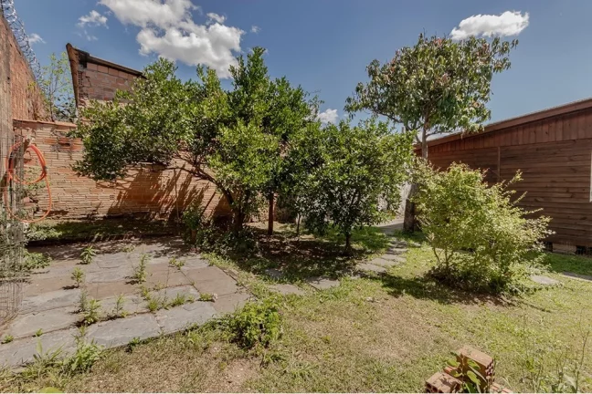 Imagem Terreno/Lote Residencial para venda no bairro Partenon em Porto Alegre