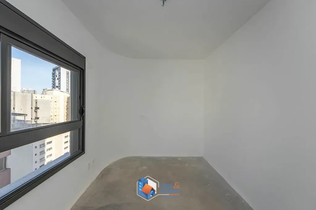 Imagem Apartamento à venda 3 Quartos 1 Suite 152M² Vila Olímpia São Paulo - SP