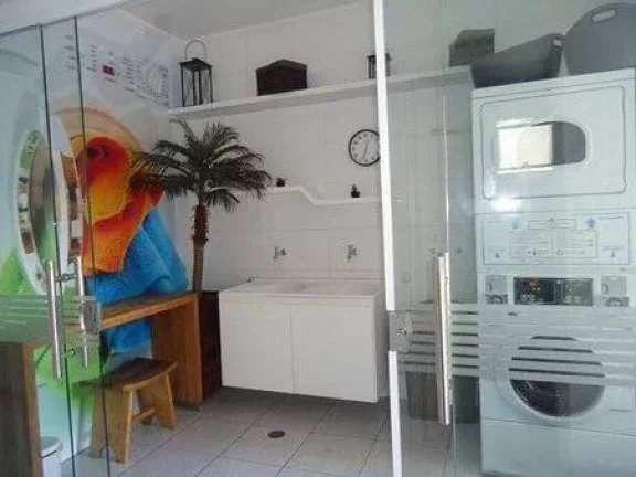 Imagem MOEMA PÁSSAROS * 1 DORM. * 1 VAGA * LAZER NA COBERTURA