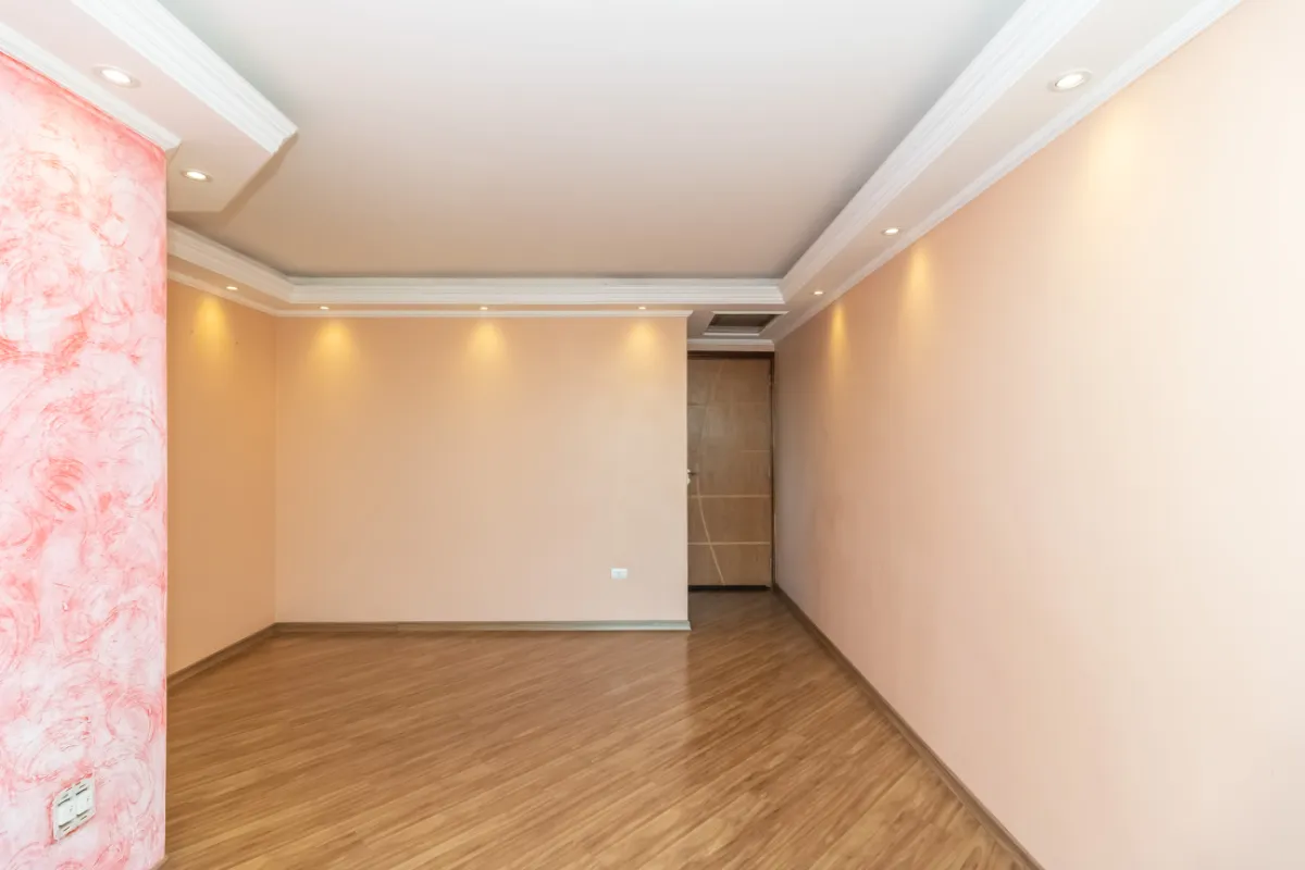 Foto do imóvel Apartamento para venda em Vila Santa Catarina com 2 quartos, sendo 1 suíte, 61m2