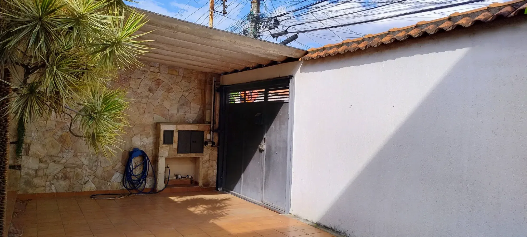 Imagem Casa com 2 Quartos à Venda, 160 m² em Vila Adelaide Perella - Guarulhos
