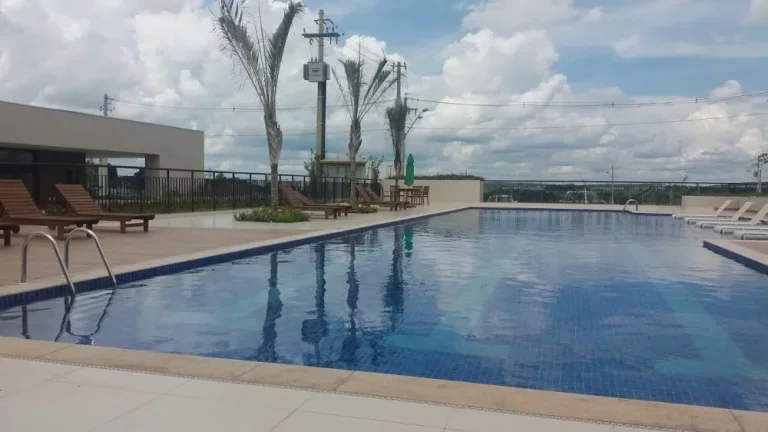Imagem Casa nova a VENDA Condomínio Tamboré, Bauru/SP