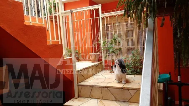 Imagem Sobrado para venda em Novo Hamburgo Bairro Guarani