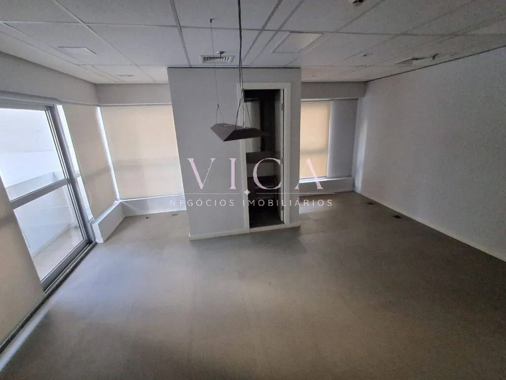 Imagem Sala para alugar, 288 m² por R$ 14.500,00/mês - Alphaville - Barueri/SP