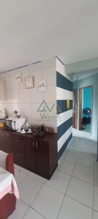 Imagem Casa em condomínio à venda São Gabriel Colombo PR