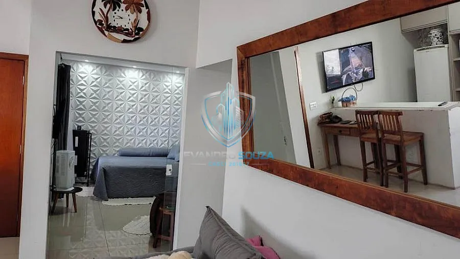 Imagem Casa Comercial a Venda no bairro Parque Residencial Aeroporto - Limeira, SP