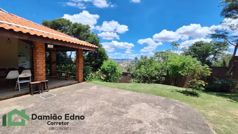 Imagem Casa LOCAÇAO E VENDA térrea e acessível, com 3 dormitórios, sendo 1 suíte