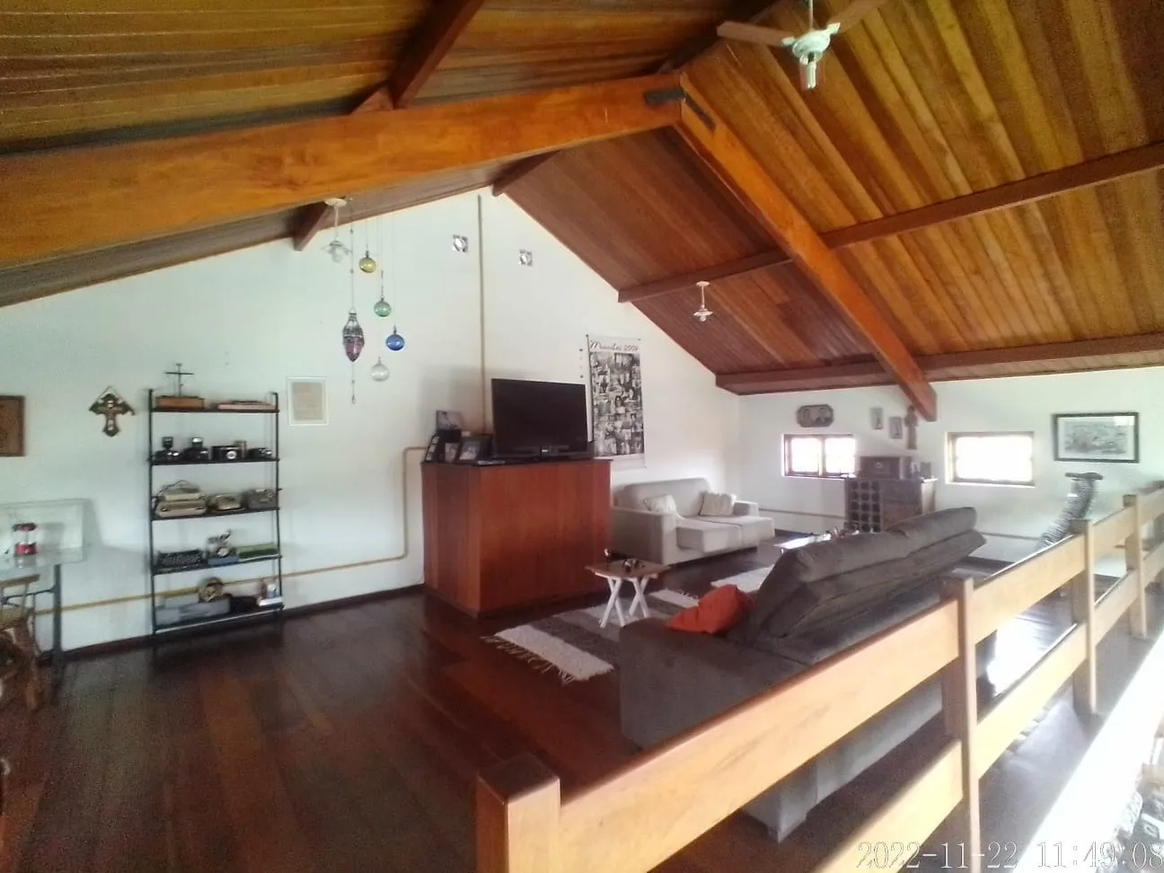 Imagem Casa à venda 2 Quartos, 1 Suite, 5 Vagas, 900M², Vila São Geraldo, Taubaté - SP