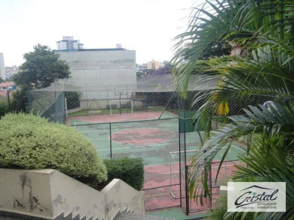 Imagem Vende / Aluga Apartamento com 2 quartos, 60 m² - venda ou aluguel - Jardim Ester - Butantã/SP
