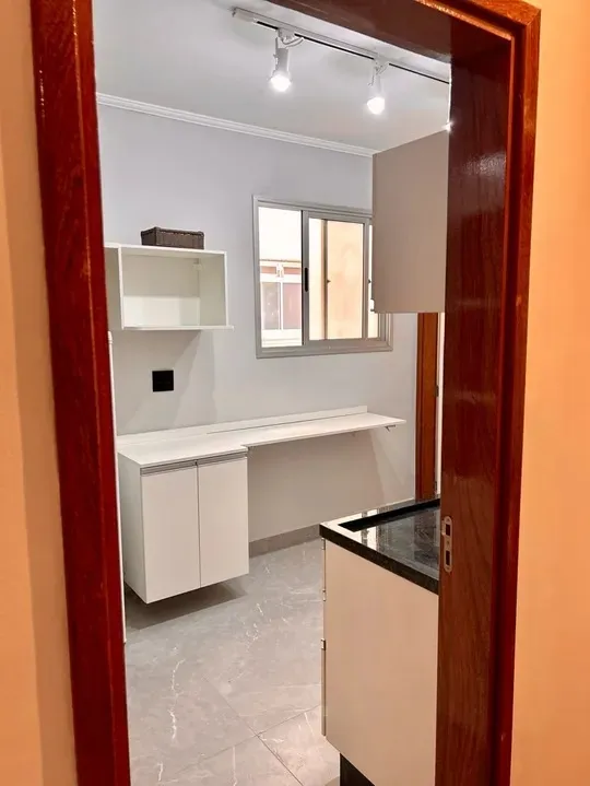 Imagem Apartamento localizado no Condomínio Palácio SAN Marco decorado e Mobiliado