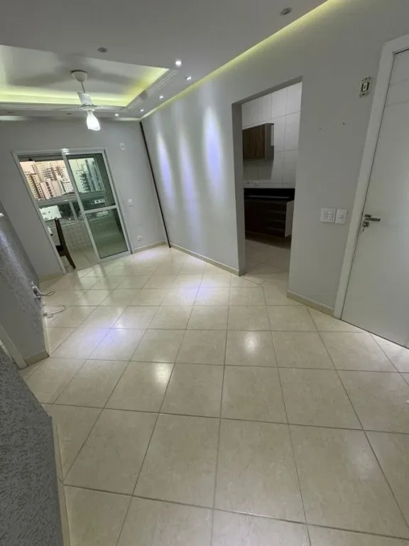 Imagem APARTAMENTO COM 45,00 m² - AVIAÇÃO - PRAIA GRANDE SP