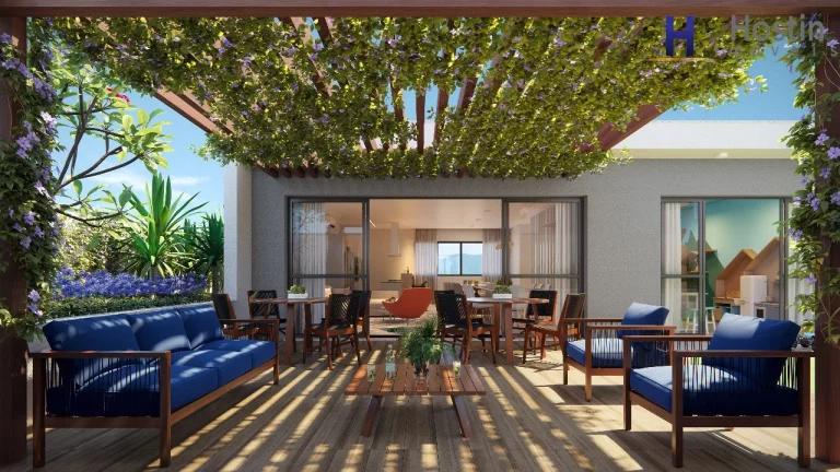 Imagem APARTAMENTO RESIDENCIAL em JOINVILLE - SC, SANTO ANTÔNIO