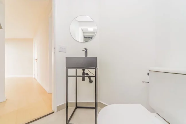 Imagem APARTAMENTO RESIDENCIAL em São Paulo - SP, Vila Madalena
