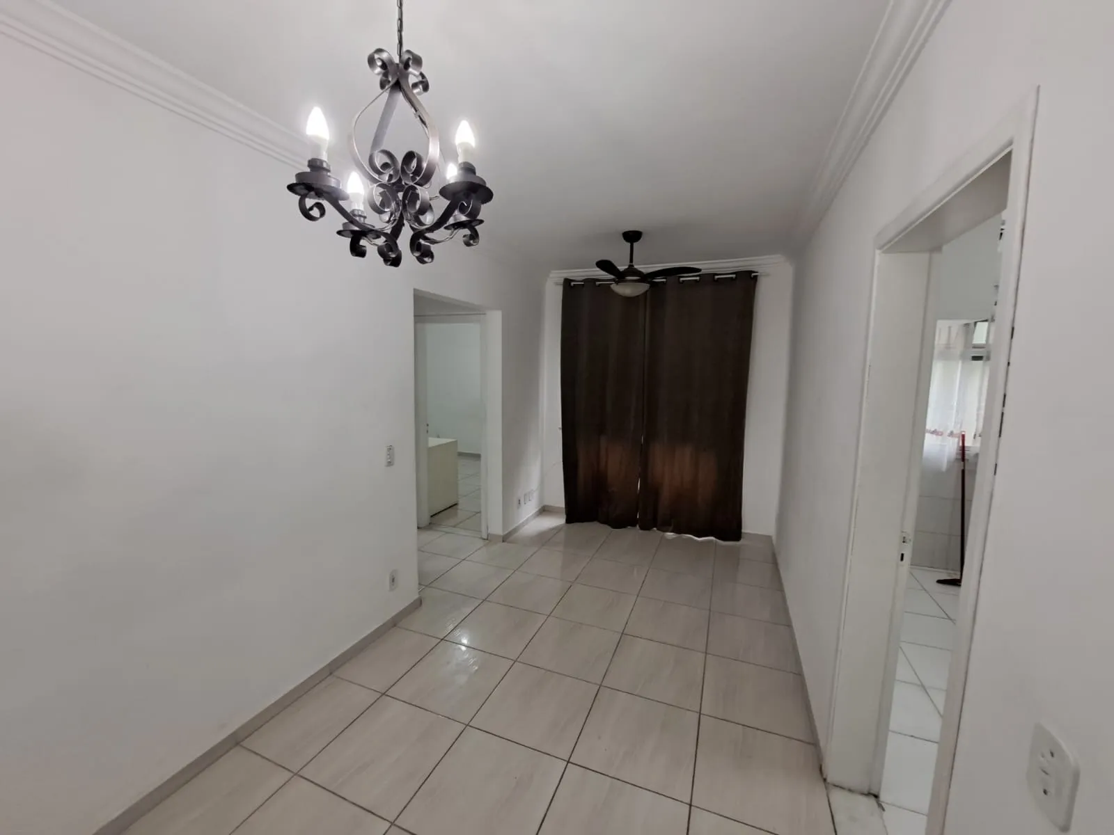 Imagem APARTAMENTO RESIDENCIAL em SOROCABA - SP, JARDIM SAIRA