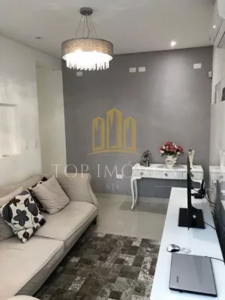 Imagem Uma Casa dos Sonhos no Vila Branca! Se você busca um verdadeiro lar completo, esta é a oportunidade perfeita!