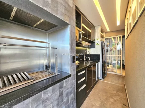 Imagem Cobertura Duplex à venda Brooklin São Paulo
