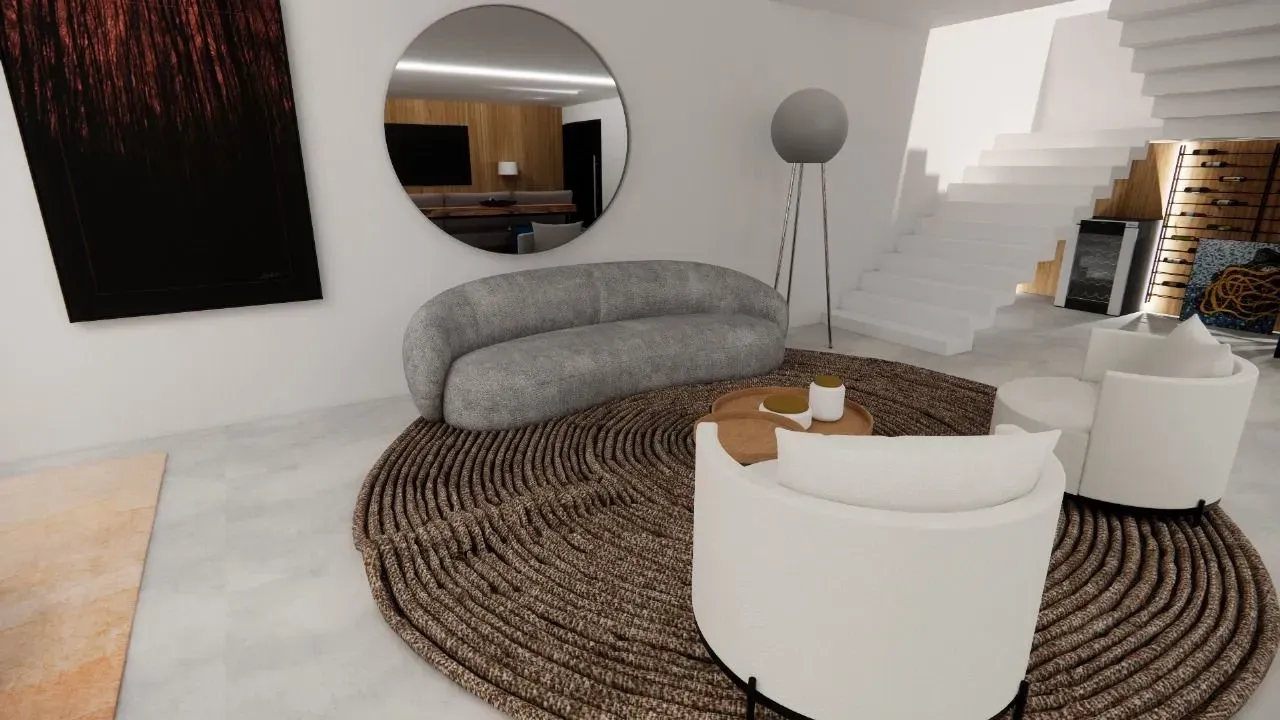 Imagem Casa com 3 Quartos à Venda, 322 m² em Parque Três Meninos - Sorocaba