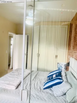 Imagem APARTAMENTO RESIDENCIAL em SÃO PAULO - SP, VILA SUZANA