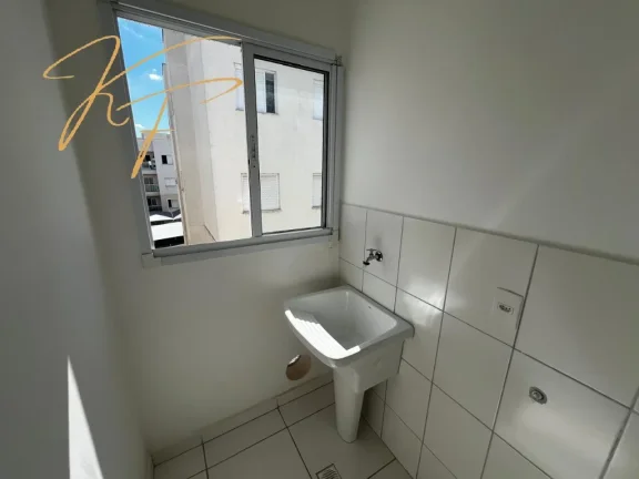 Imagem APARTAMENTO RESIDENCIAL em CAMPINAS - SP, JARDIM NOVO MARACANÃ