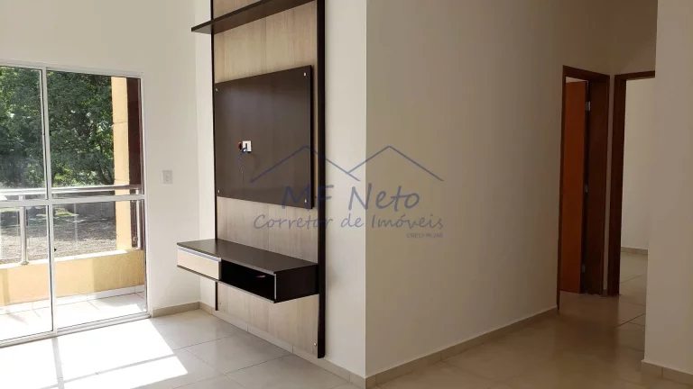 Imagem Apartamento Padrão